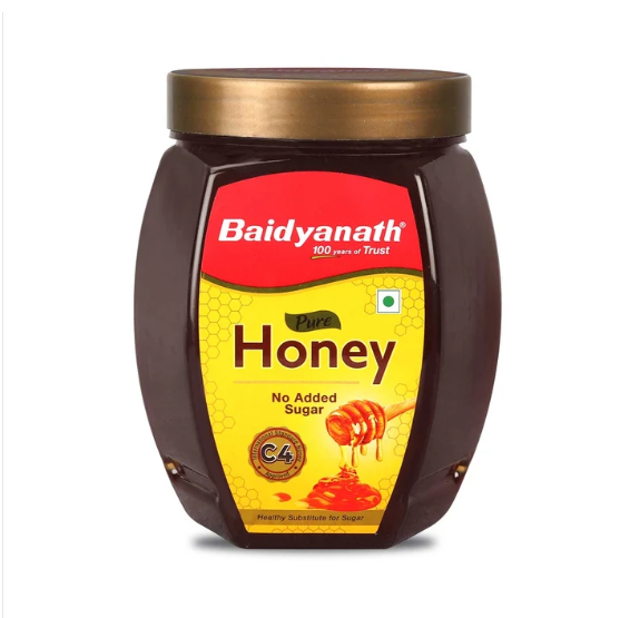 Baidyanath Honey 500g