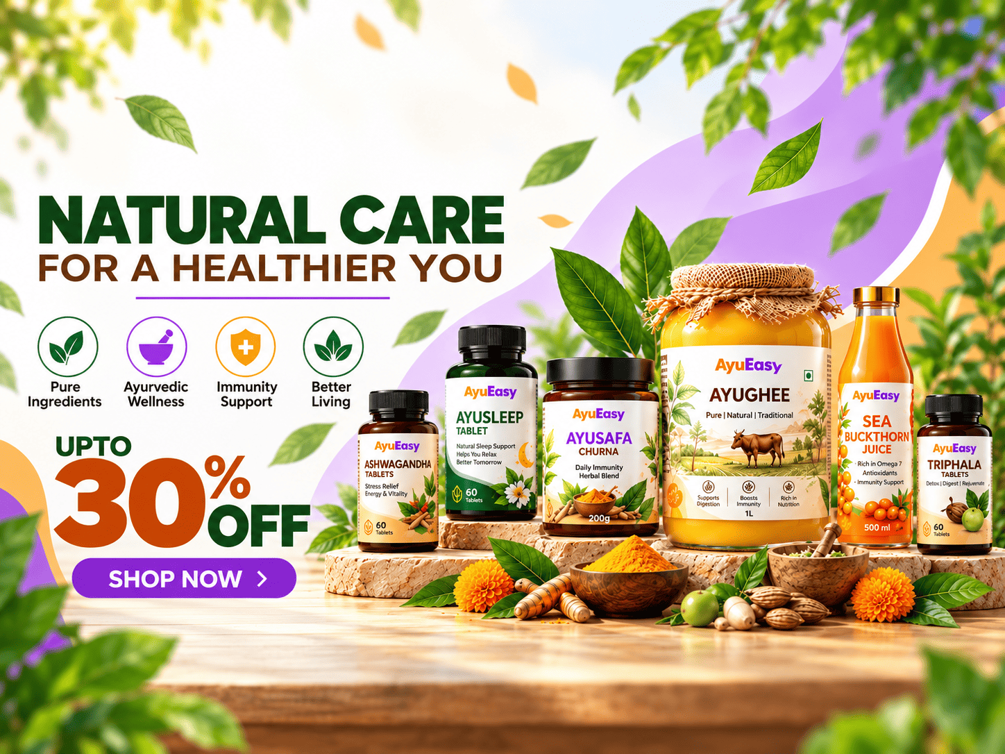 AYURVEDIC PRODUCTS ONLINE