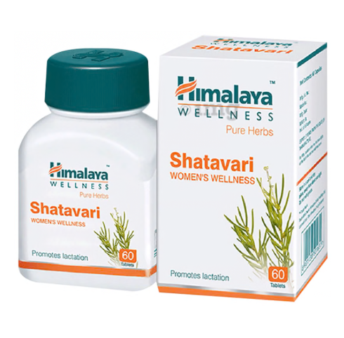 Shatavari