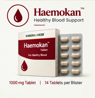 Haemokan (60 Tablet)