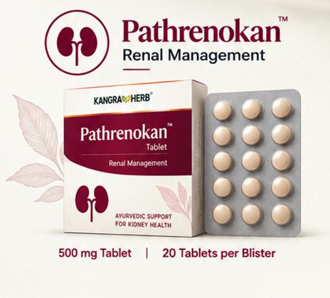Pathrenokan Tab