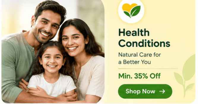 Health Conditions
