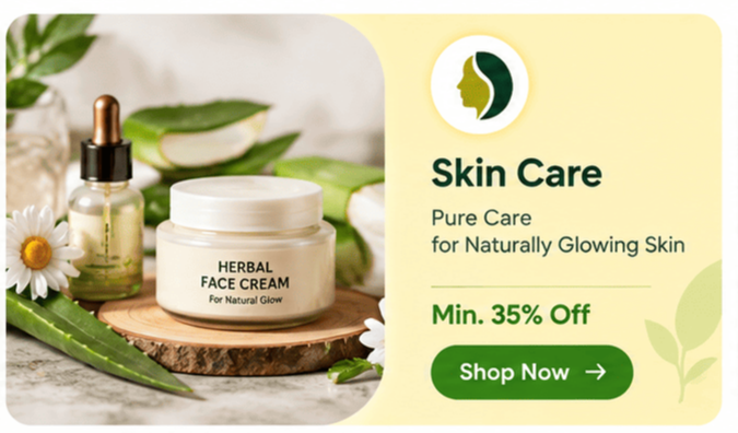 skin care