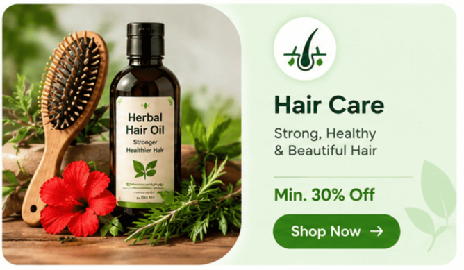 hair care